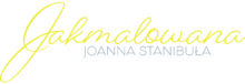 Jak Malowana logo